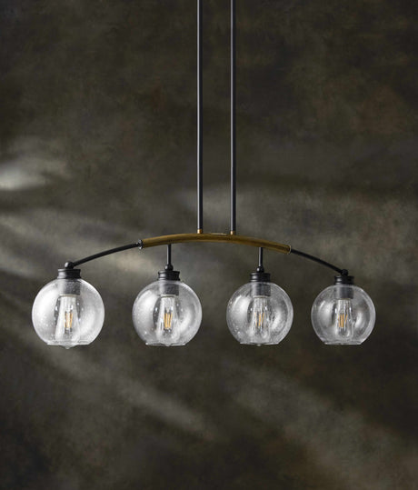 Podlesnyy Chandelier