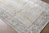 Pryce Sage Area Rug