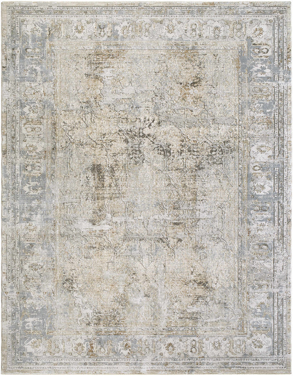 Sample Pryce Sage Area Rug