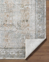 Pryce Sage Area Rug