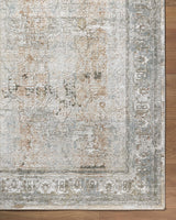 Pryce Sage Area Rug
