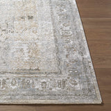 Pryce Sage Area Rug