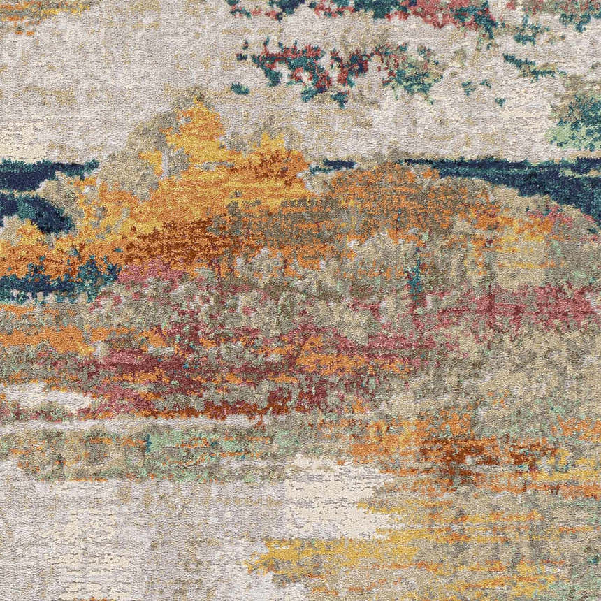 Sample Pearces Area Rug