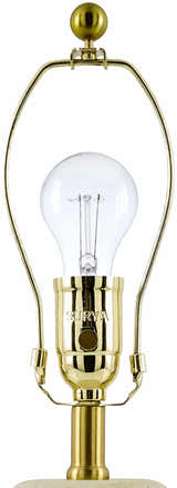 Poyakonda Table Lamp