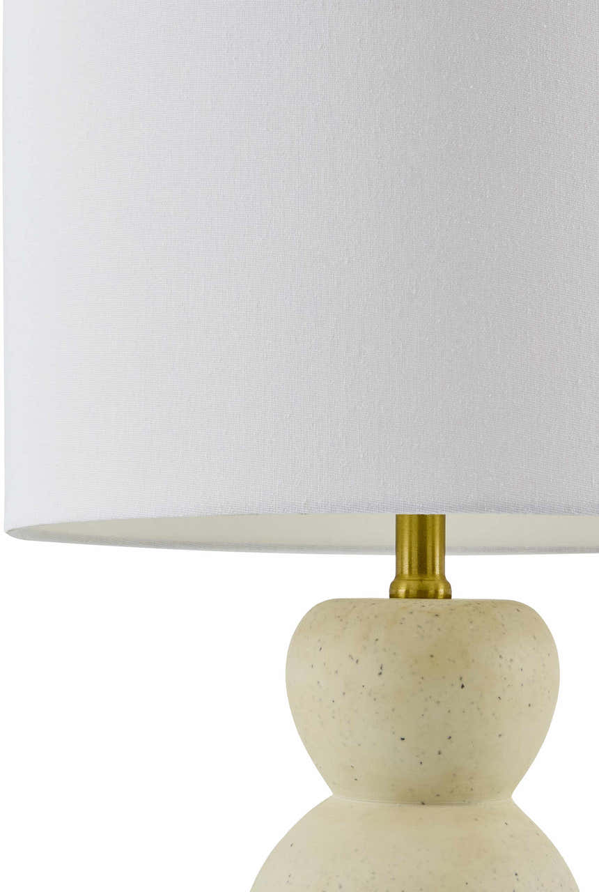 Poyakonda Table Lamp