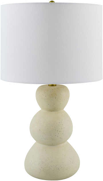 Poyakonda Table Lamp