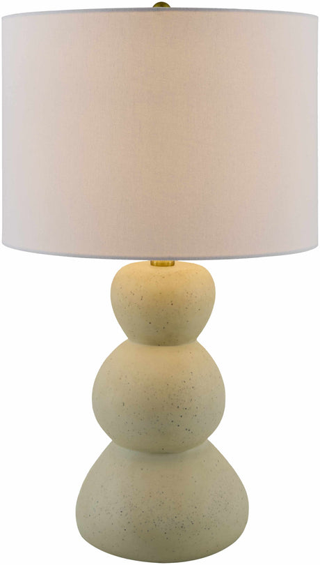 Poyakonda Table Lamp
