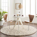 Roomscene-Round