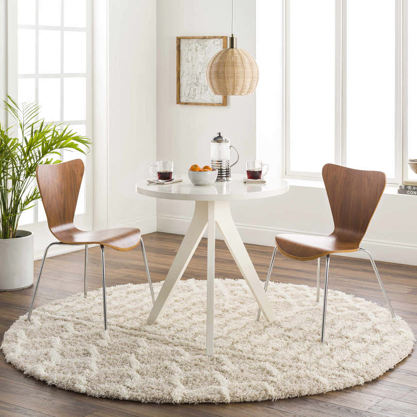 Roomscene-Round