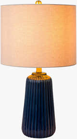 Quisqueya Table Lamp