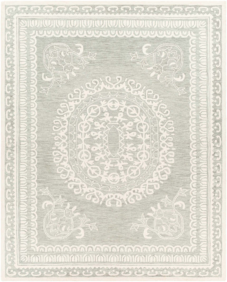 Made to Order Custom Size Parsonsburg Area Rug