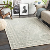 Made to Order Custom Size Parsonsburg Area Rug