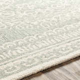 Made to Order Custom Size Parsonsburg Area Rug