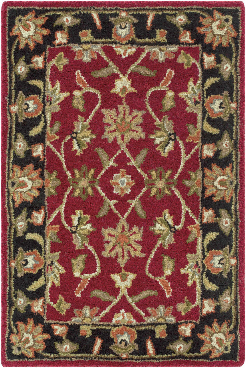 Made to Order Custom Size Porthcawl Area Rug