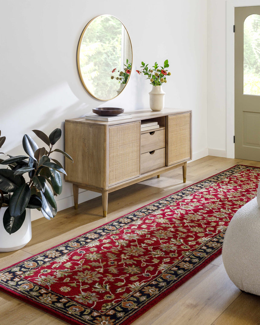 Made to Order Custom Size Porthcawl Area Rug