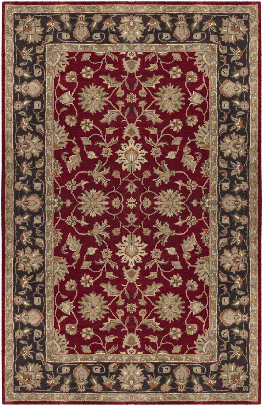 Made to Order Custom Size Porthcawl Area Rug