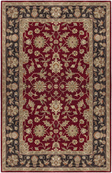 Made to Order Custom Size Porthcawl Area Rug