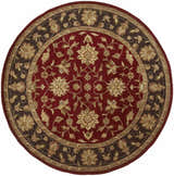 Made to Order Custom Size Porthcawl Area Rug