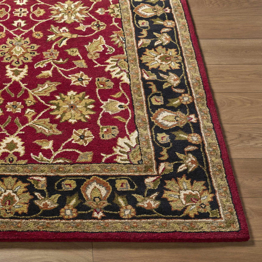 Made to Order Custom Size Porthcawl Area Rug