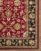 Made to Order Custom Size Porthcawl Area Rug