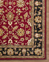 Made to Order Custom Size Porthcawl Area Rug