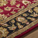 Made to Order Custom Size Porthcawl Area Rug