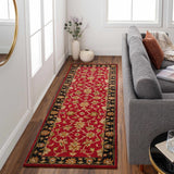 Made to Order Custom Size Porthcawl Area Rug