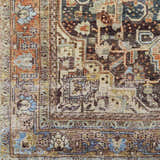 Sample Portlaw Washable Area Rug - Clearance