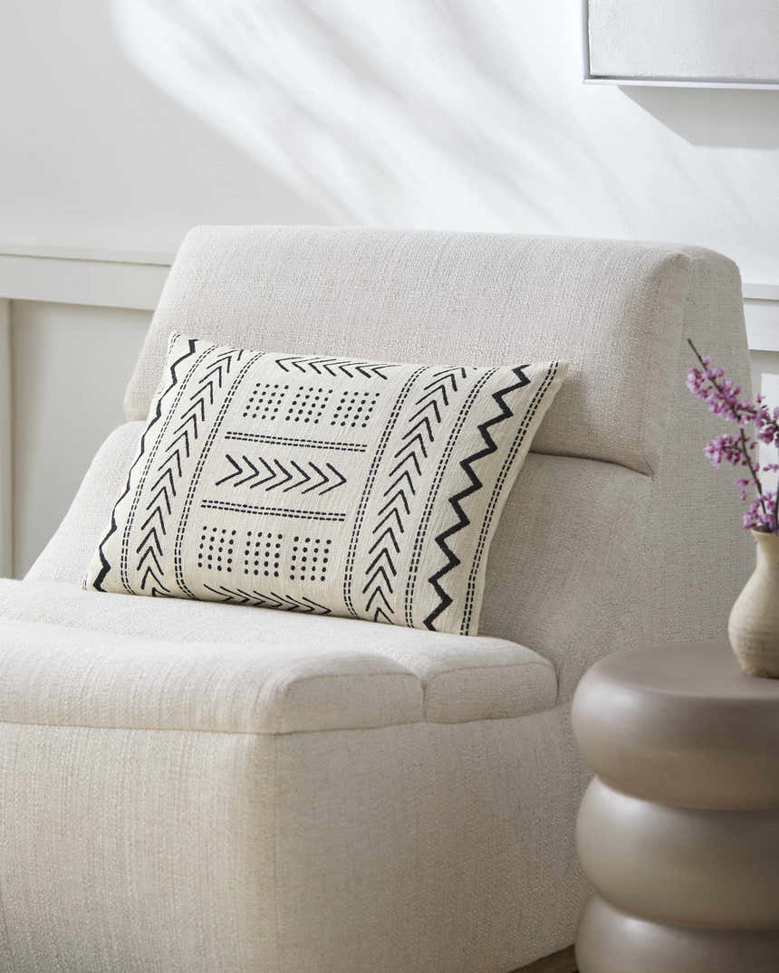 Provost Throw Pillow - Clearance