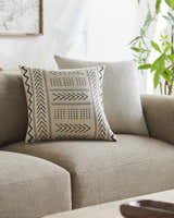 Provost Throw Pillow - Clearance