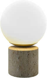 Pitampura Table Lamp