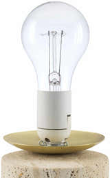 Pitampura Table Lamp