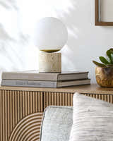Pitampura Table Lamp