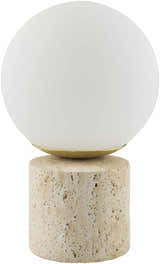 Pitampura Table Lamp