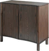 Sonador Cabinet Becki Owens x LIVABLISS BOSO-001