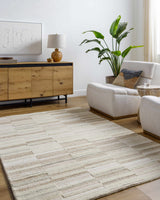 Amrita Ivory Area Rug