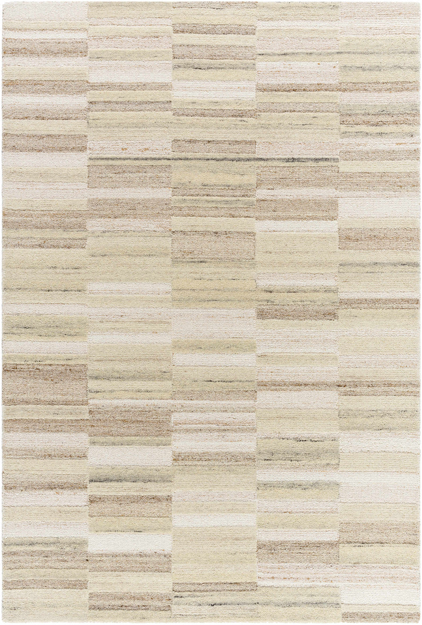Amrita Ivory Area Rug
