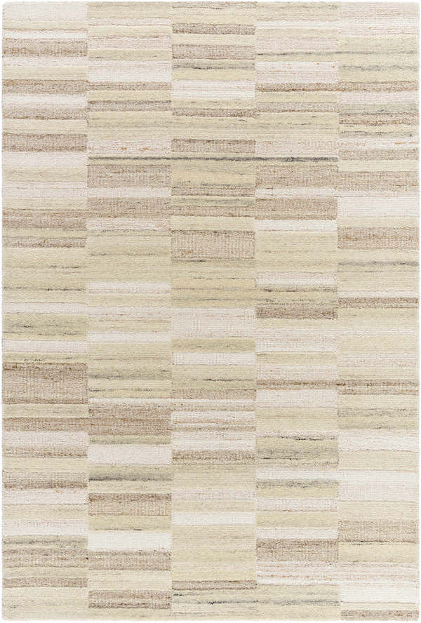 Sample Amrita Ivory Area Rug