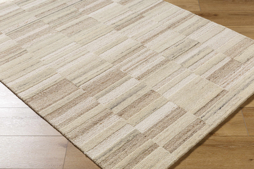 Amrita Ivory Area Rug