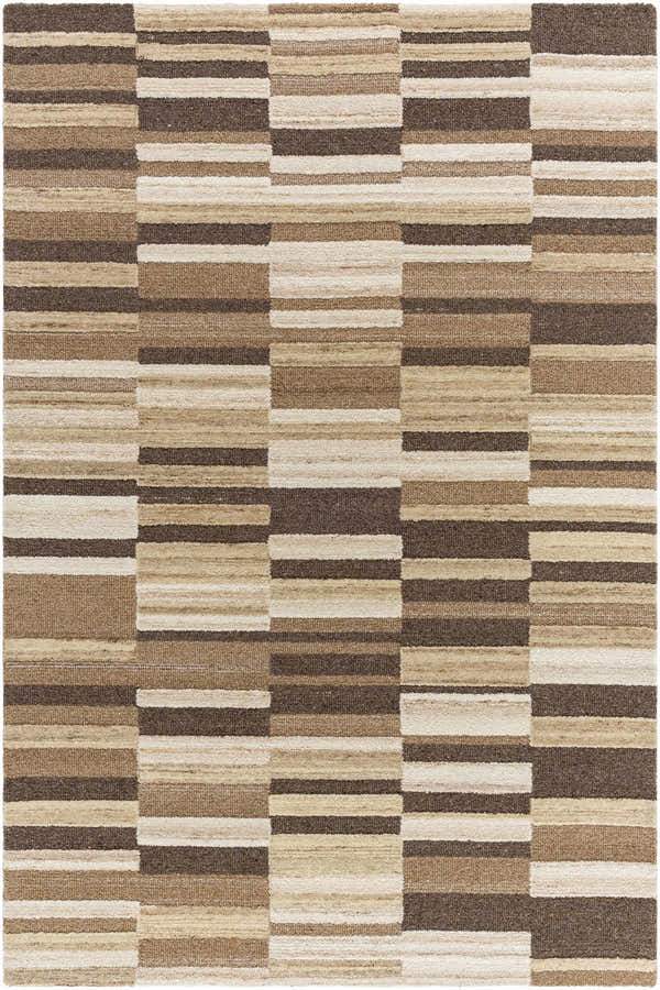 Sample Amrita Beige Area Rug