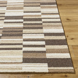 Amrita Beige Area Rug