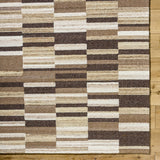 Amrita Beige Area Rug