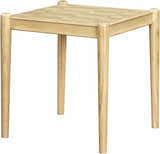 Becki Rectangular Shaped Owens x Livabliss Brisa End Table