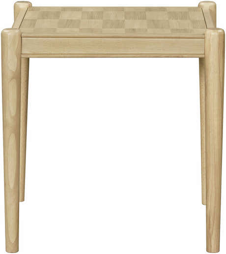 Becki Rectangular Shaped Owens x Livabliss Brisa End Table