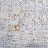 Sample Petersburgh Textured Luxe Area Rug - Clearance