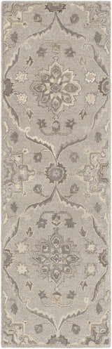 Made to Order Custom Size Peterstown Area Rug