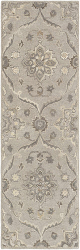 Made to Order Custom Size Peterstown Area Rug