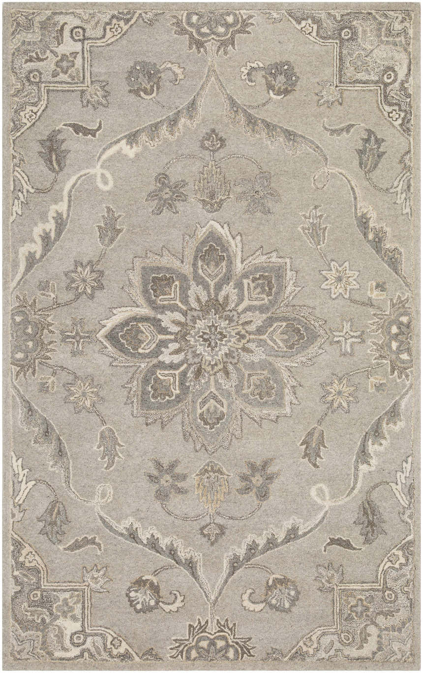 Made to Order Custom Size Peterstown Area Rug