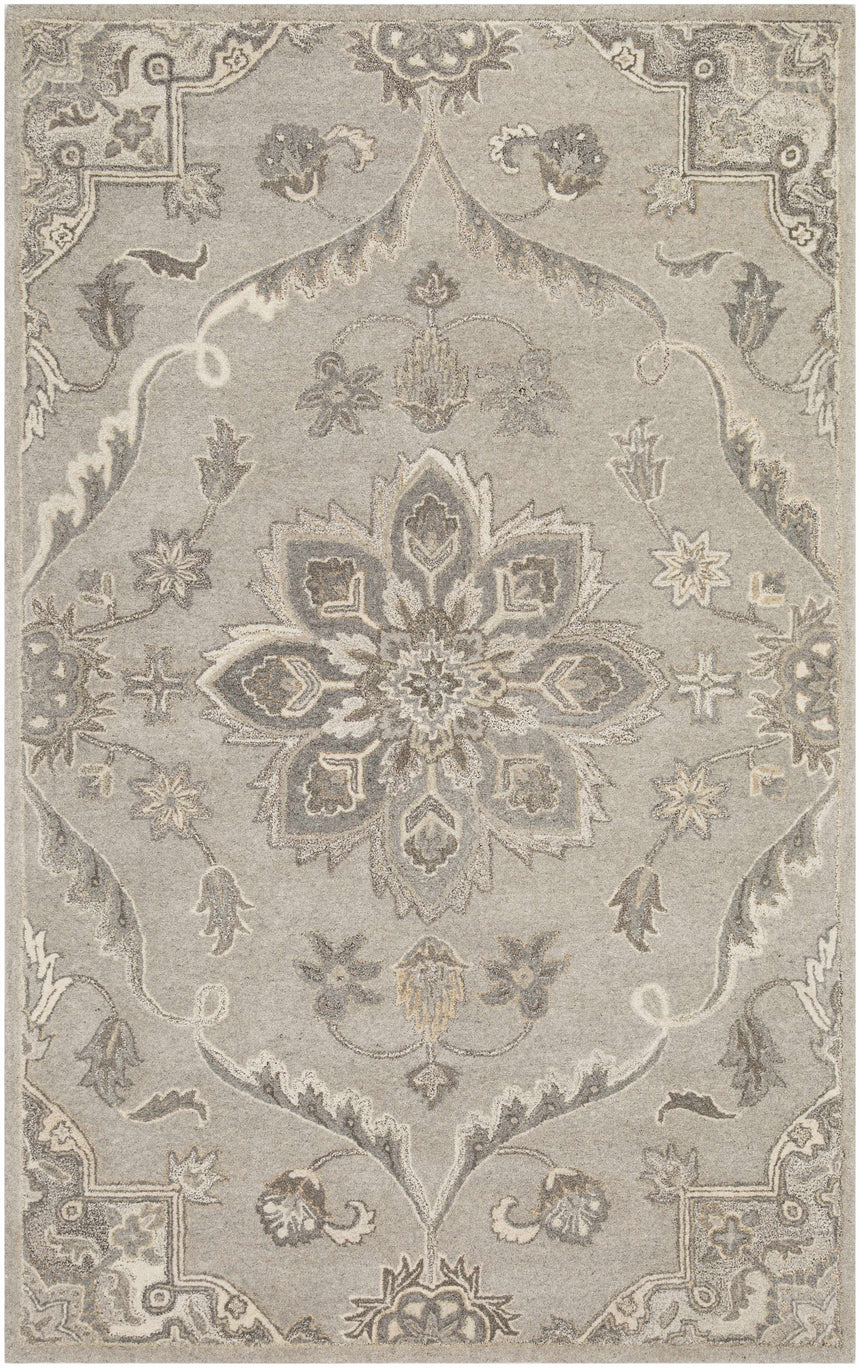 Made to Order Custom Size Peterstown Area Rug