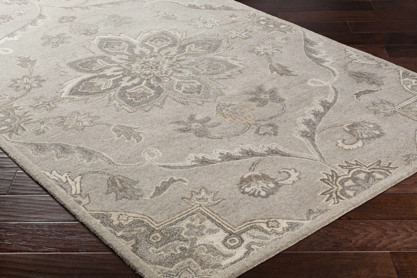 Made to Order Custom Size Peterstown Area Rug